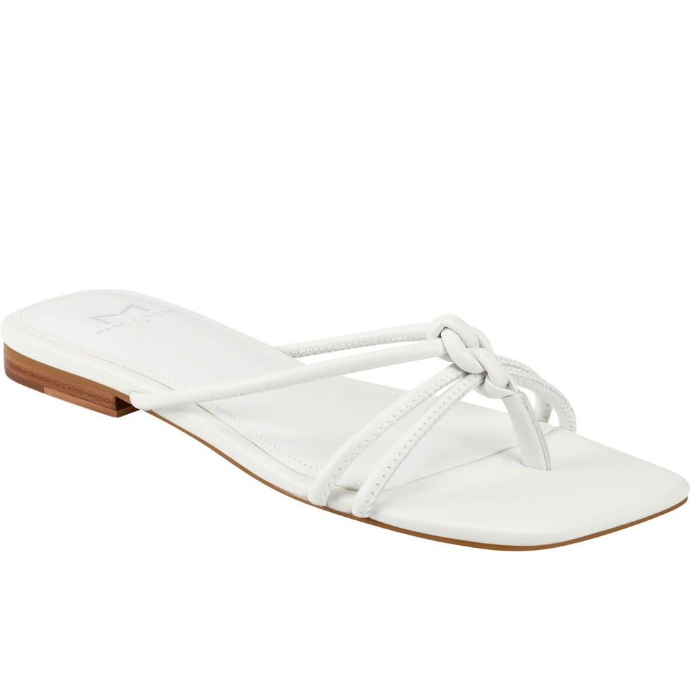 Marc Fisher LDT Monty Sandal